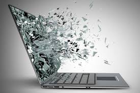 laptop pc computer freezes