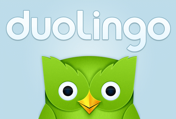 duolingo
