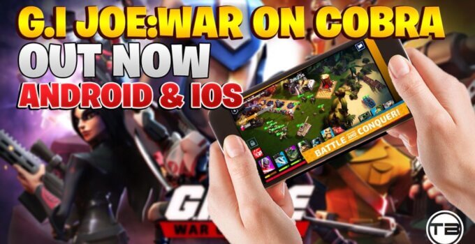 ios multiplayer mobile games g.i. joe