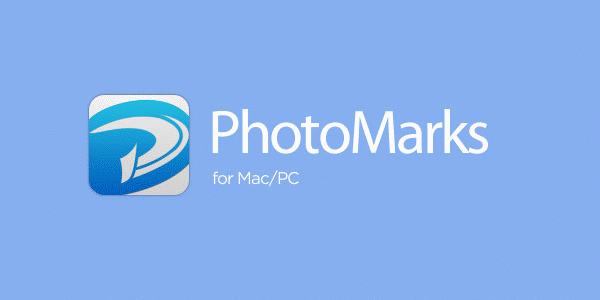 Photomarks