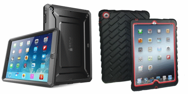 tough ipad air cases