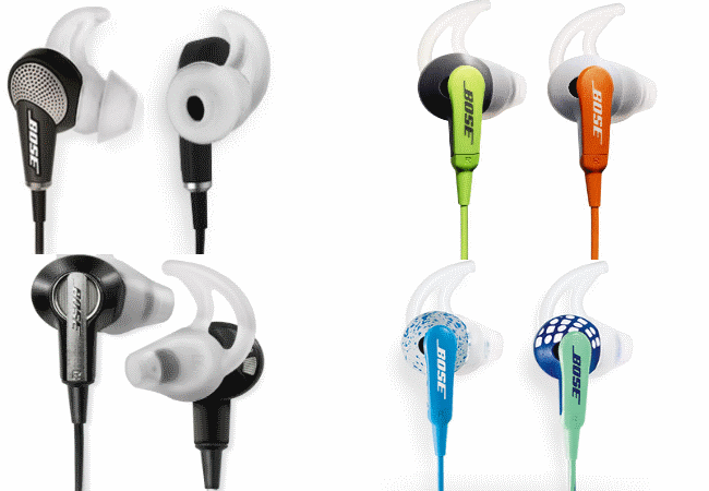bose earbuds