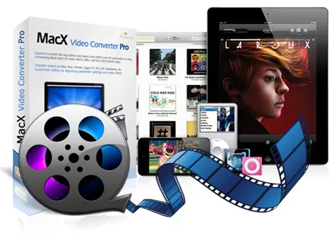 macx video converter