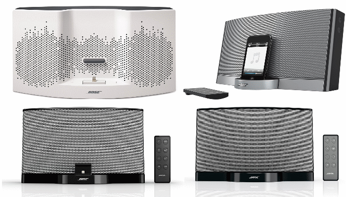 Bose Docking Stations