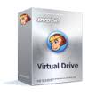 DVDFab Virtual Drive mounts ISO images