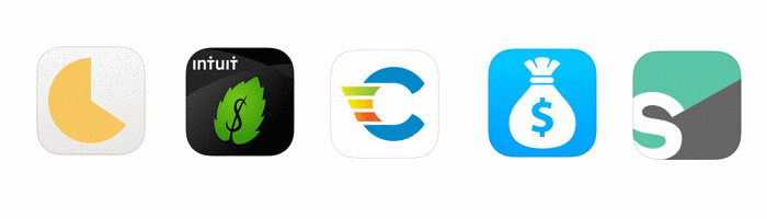 Personal Finance Apps