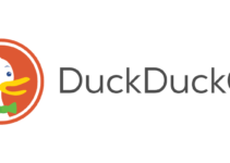 DuckDuckGo Logo