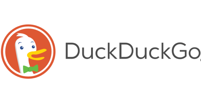 DuckDuckGo Logo