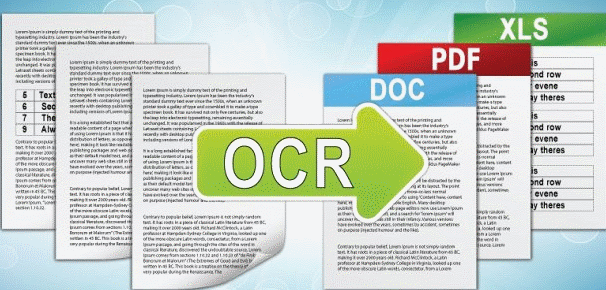 ocr software