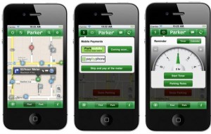 streetline-Parker-app