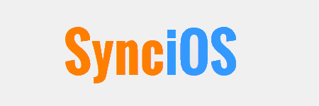 syncios logo