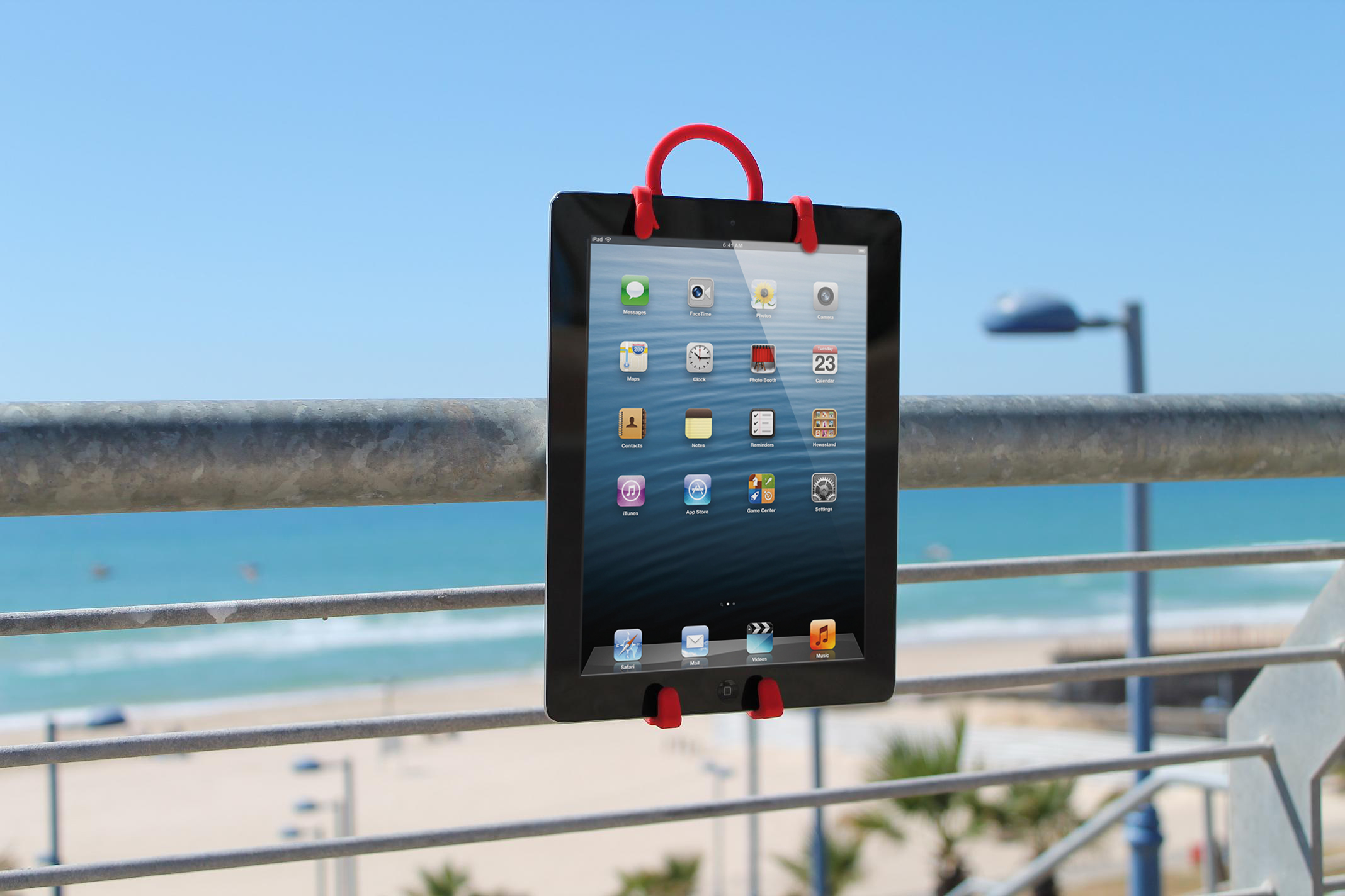 tabi ipad holder