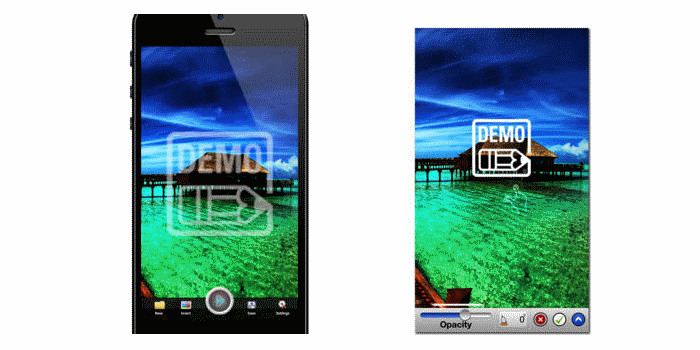 watermarking apps