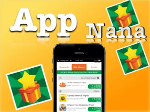 App Nana Google Play