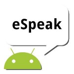 eSpeak