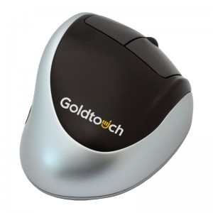 Goldtouch KOV-GTM-R ERGONOMIC MOUSE RIGHT-H USB