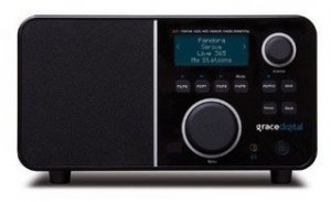 Grace GDI-IR2600