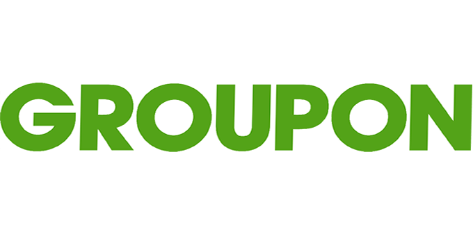 Groupon Logo