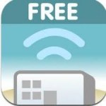 Free Wi-Fi Finder