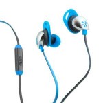 JLab JBuds Epic Earbuds - Blue JLab JBuds Epic Earbuds - Blue