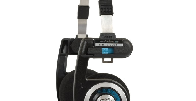 Koss PortaPro Headphones