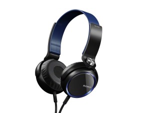 Sony MDR-XB400 Blue Sony MDR-XB400 Blue