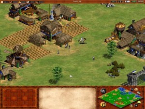 Age of Empires 