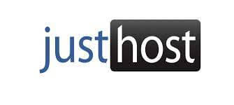 JustHost, one of the best web hosting providers.