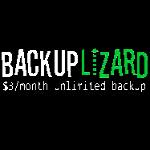 Backup Lizard