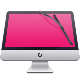 CleanMyMac 3 Icon