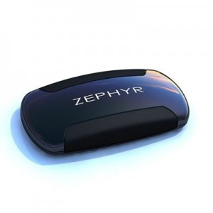 Zephyr HxM Bluetooth 