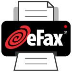 eFax android app