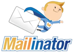 Mailinator Logo