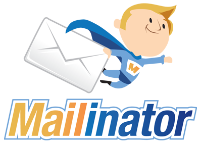 Mailinator Logo