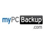 mypcbackup logo