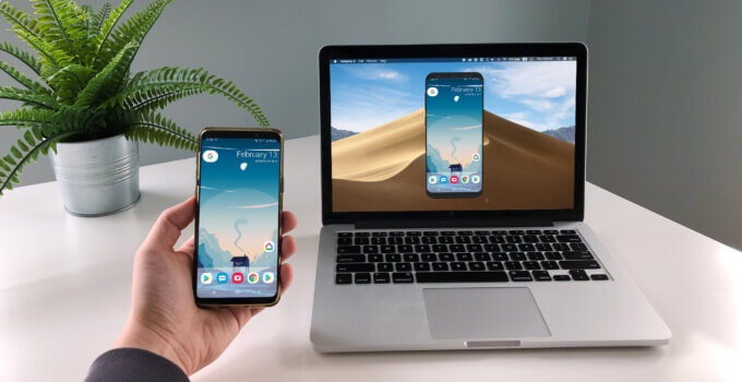 browse stream connect media files across all devices