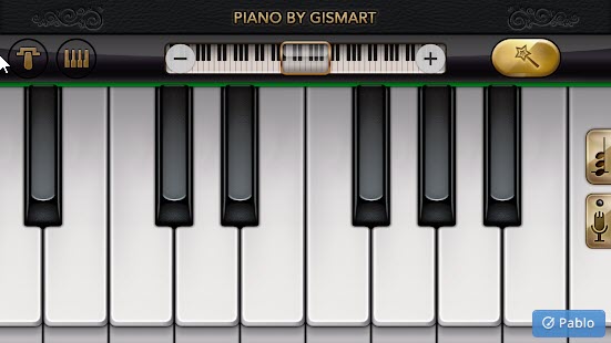Piano Free Keyboard Magic Tiles Music Games