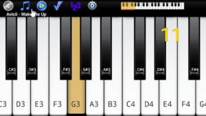 Piano Melody Free