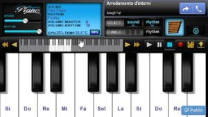 Super Piano Free HD