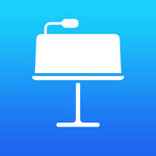Apple Keynote®