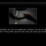 Naught Reawakening Prowlers