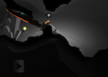 Level 2-3 from iOS Game Naught Reawakening