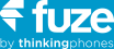Fuze web conferencing logo