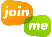 Join.me Logo