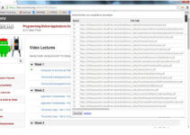 multiple files to download it is nice to have a friend