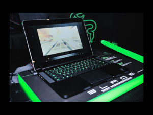 Razer Blade Stealth Laptop