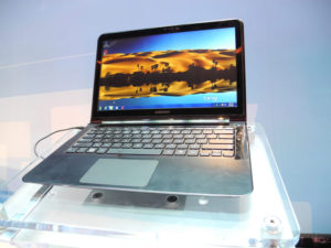 Samsung Ultrabook 9 Laptop