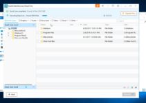 EASEUS Data Recovery Wizard
