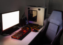 Custom Gaming Computer