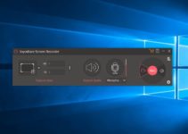 Joyoshare Screen Recorder